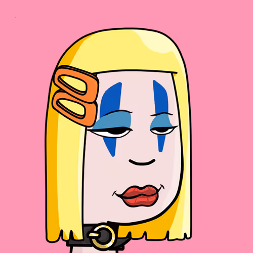 Girl Boringpunks