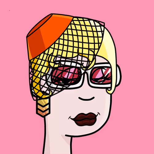 Girl Boringpunks