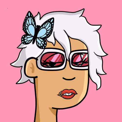 Girl Boringpunks