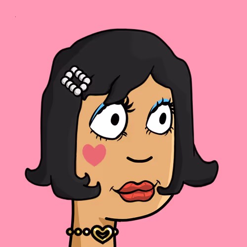 Girl Boringpunks