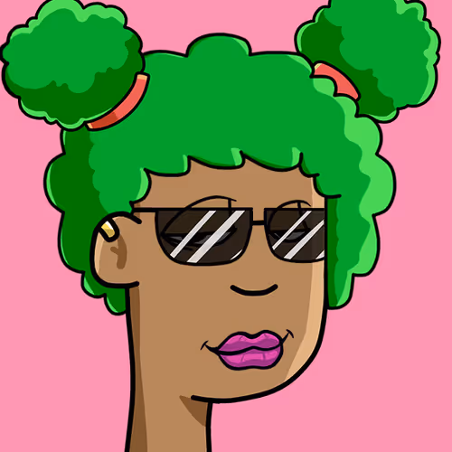 Girl Boringpunks
