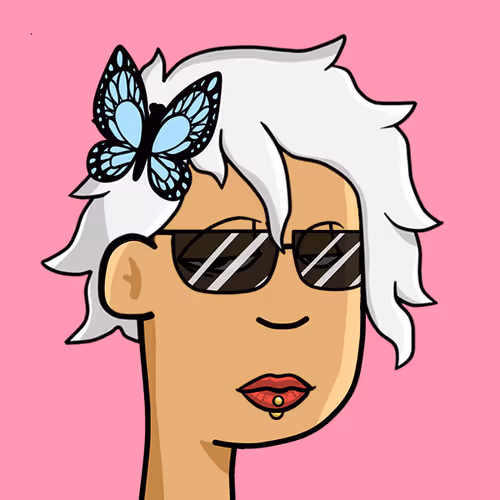 Girl Boringpunks