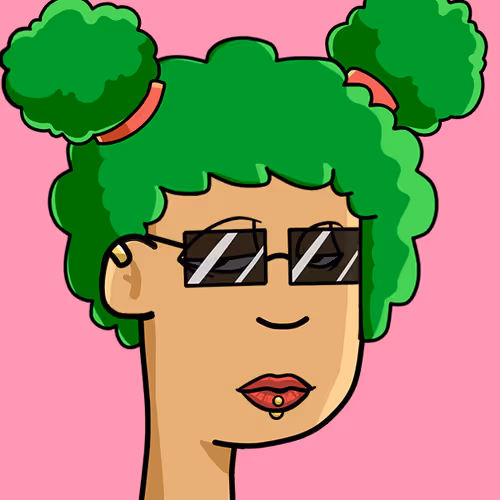 Girl Boringpunks