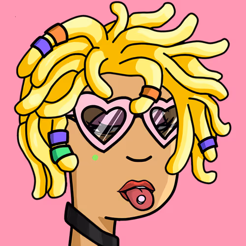 Girl Boringpunks