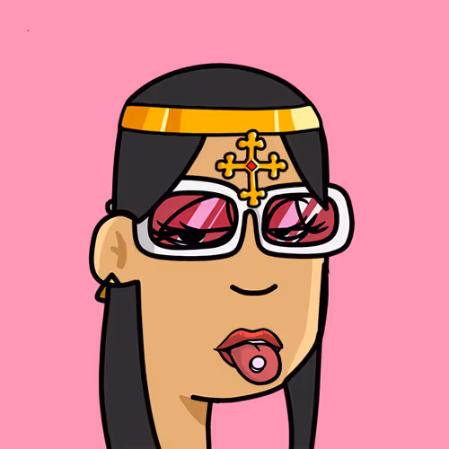 Girl Boringpunks