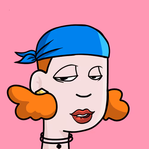 Girl Boringpunks