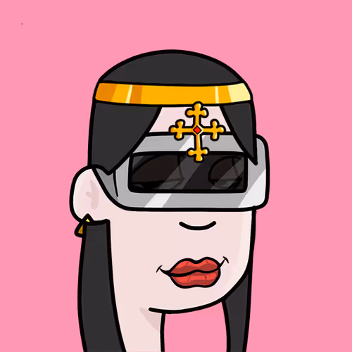 Girl Boringpunks