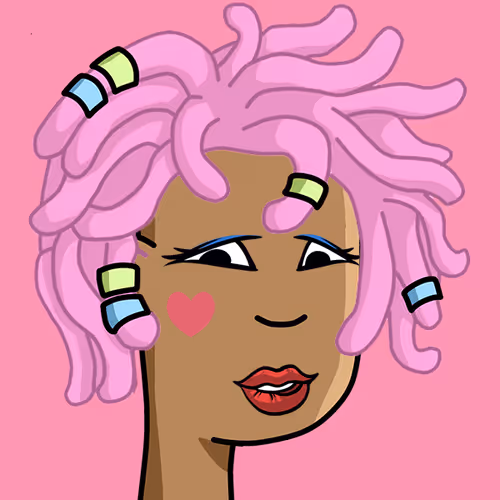 Girl Boringpunks