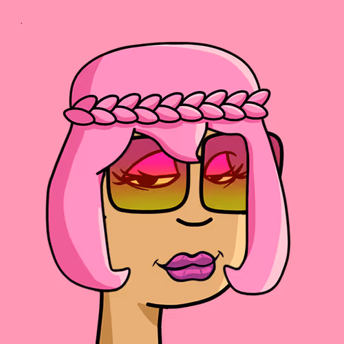 Girl Boringpunks