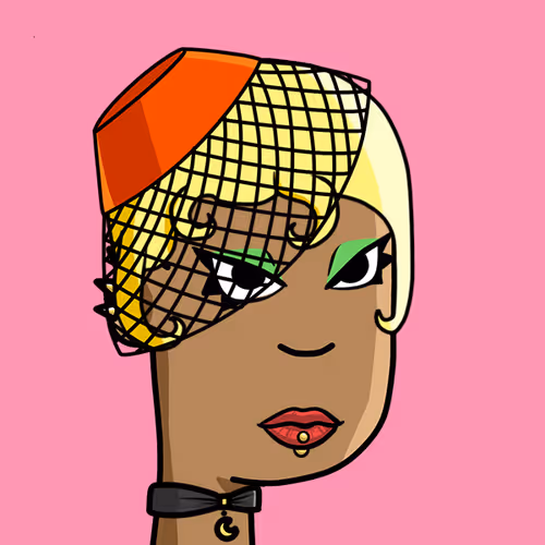 Girl Boringpunks