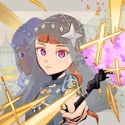 Gemini Witch #424