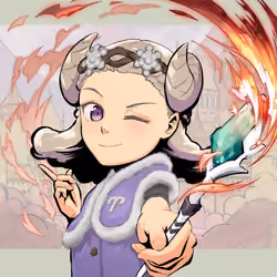 Aries Witch #479