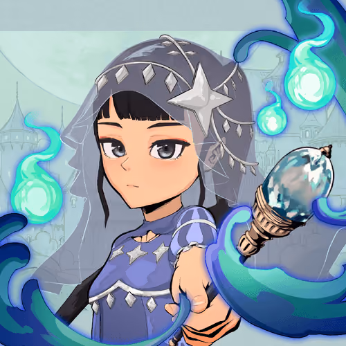 Sagittarius Witch #362