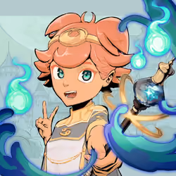 Cancer Witch #788