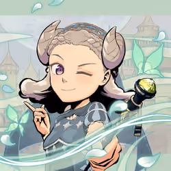Aries Witch #632