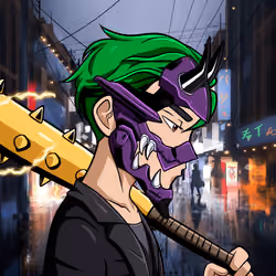 Onogakki #577