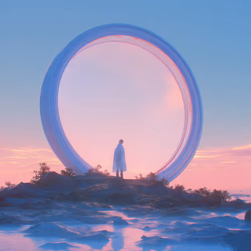 Pilgrimage 2