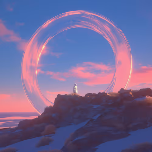 Pilgrimage 2