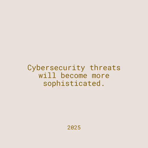 Ai Predicts 2050