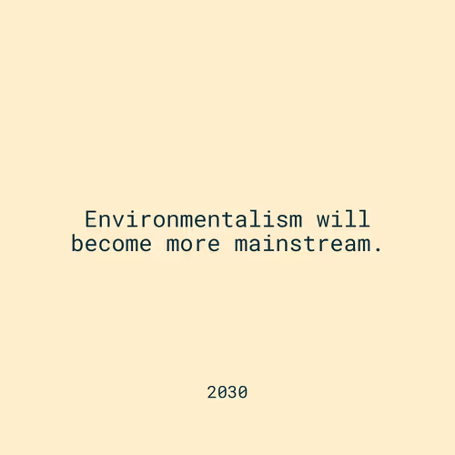 Ai Predicts 2050