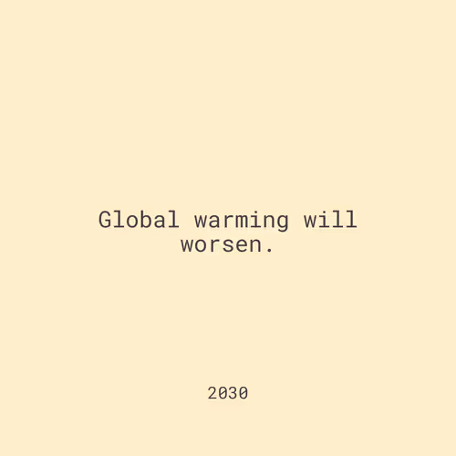 Ai Predicts 2050