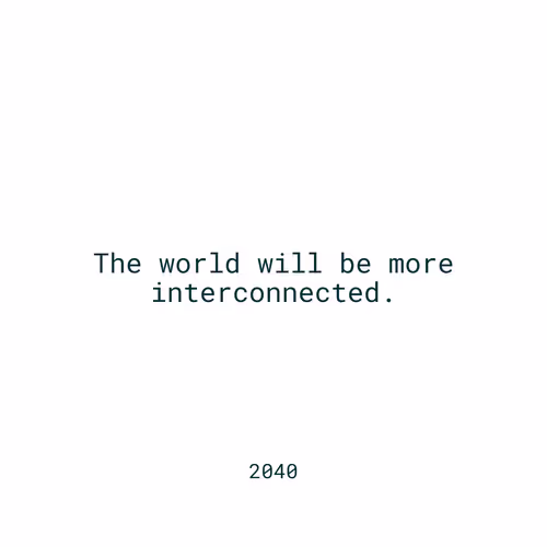 Ai Predicts 2050