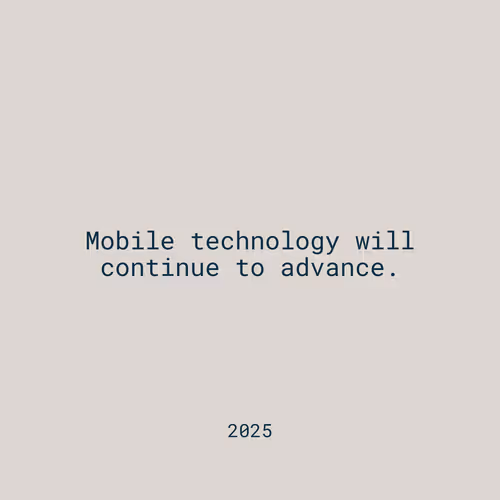 Ai Predicts 2050