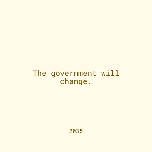 Ai Predicts 2050