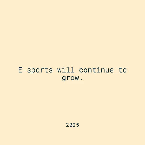 Ai Predicts 2050