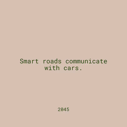 Ai Predicts 2050
