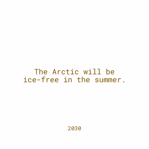 Ai Predicts 2050