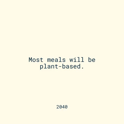 Ai Predicts 2050