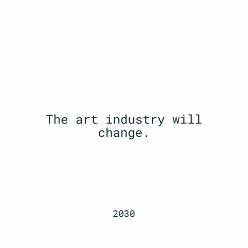 Ai Predicts 2050