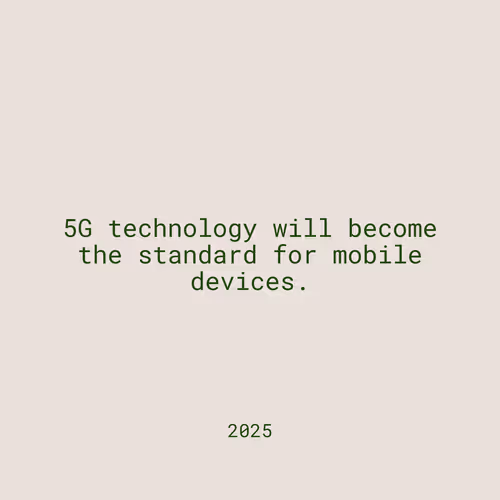 Ai Predicts 2050
