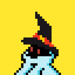 Mystical Wizard Guild #249