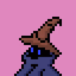 Mystical Wizard Guild #603