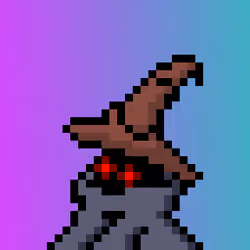 Mystical Wizard Guild #636