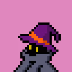 Mystical Wizard Guild #461