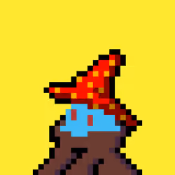Mystical Wizard Guild #528