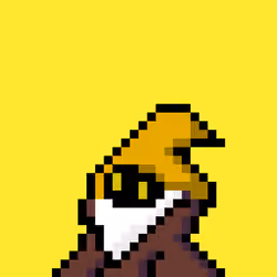 Mystical Wizard Guild #881