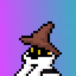 Mystical Wizard Guild #263