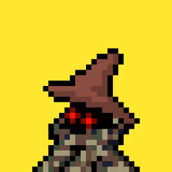 Mystical Wizard Guild #621