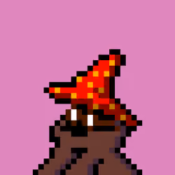 Mystical Wizard Guild #882