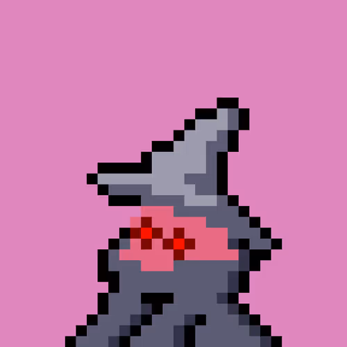 Mystical Wizards