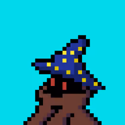Mystical Wizard Guild #340