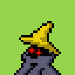 Mystical Wizard Guild #225
