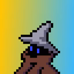 Mystical Wizard Guild #271