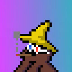 Mystical Wizard Guild #65