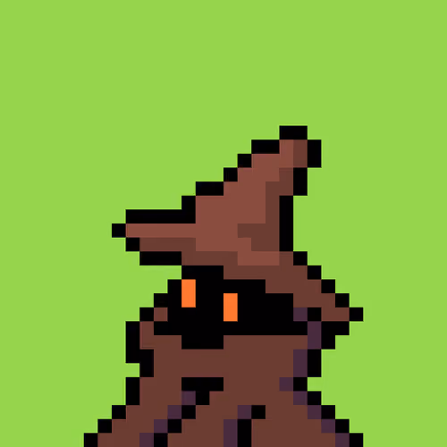 Mystical Wizard Guild #917