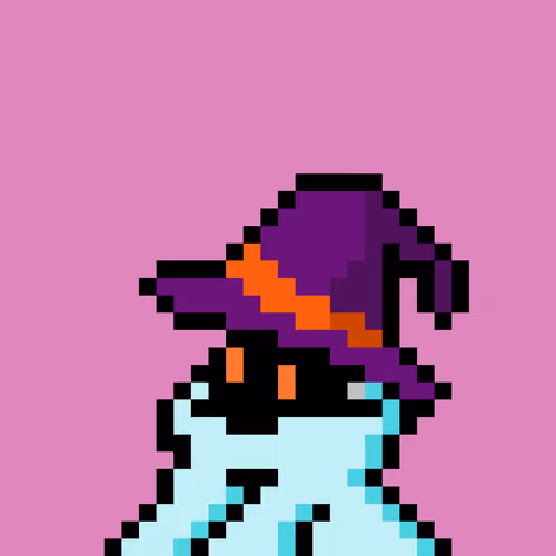 Mystical Wizard Guild #1218